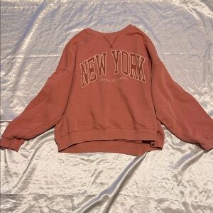 American Eagle sweatshirt xl